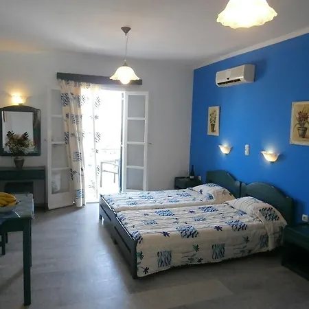 Agnanti Ξενοδοχείο
