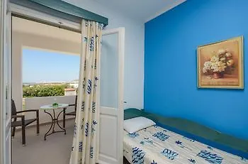 Agnanti Ξενοδοχείο 2*