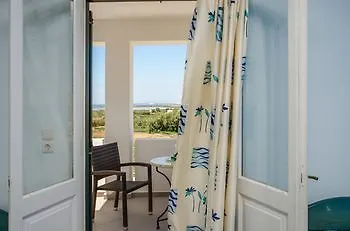 Agnanti 2* Αγία Άννα