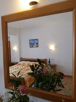 Agnanti Ξενοδοχείο