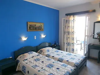 Agnanti 2* Αγία Άννα