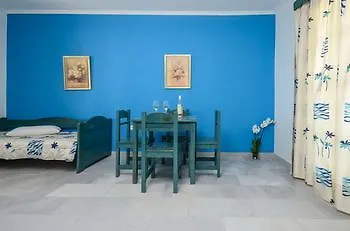 Agnanti 2* Αγία Άννα