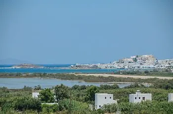 Agnanti Ξενοδοχείο Αγία Άννα