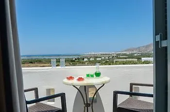 Agnanti Ξενοδοχείο