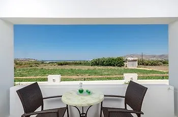 Agnanti 2* Αγία Άννα