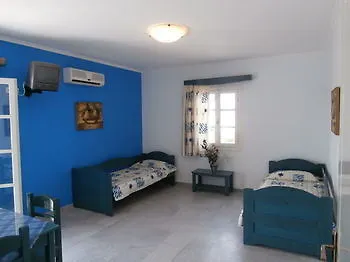 Agnanti Hotel 2*