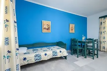 Agnanti Hotel Agia Anna (Naxos)