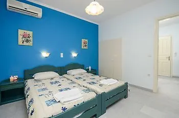 Agnanti Hotel 2*
